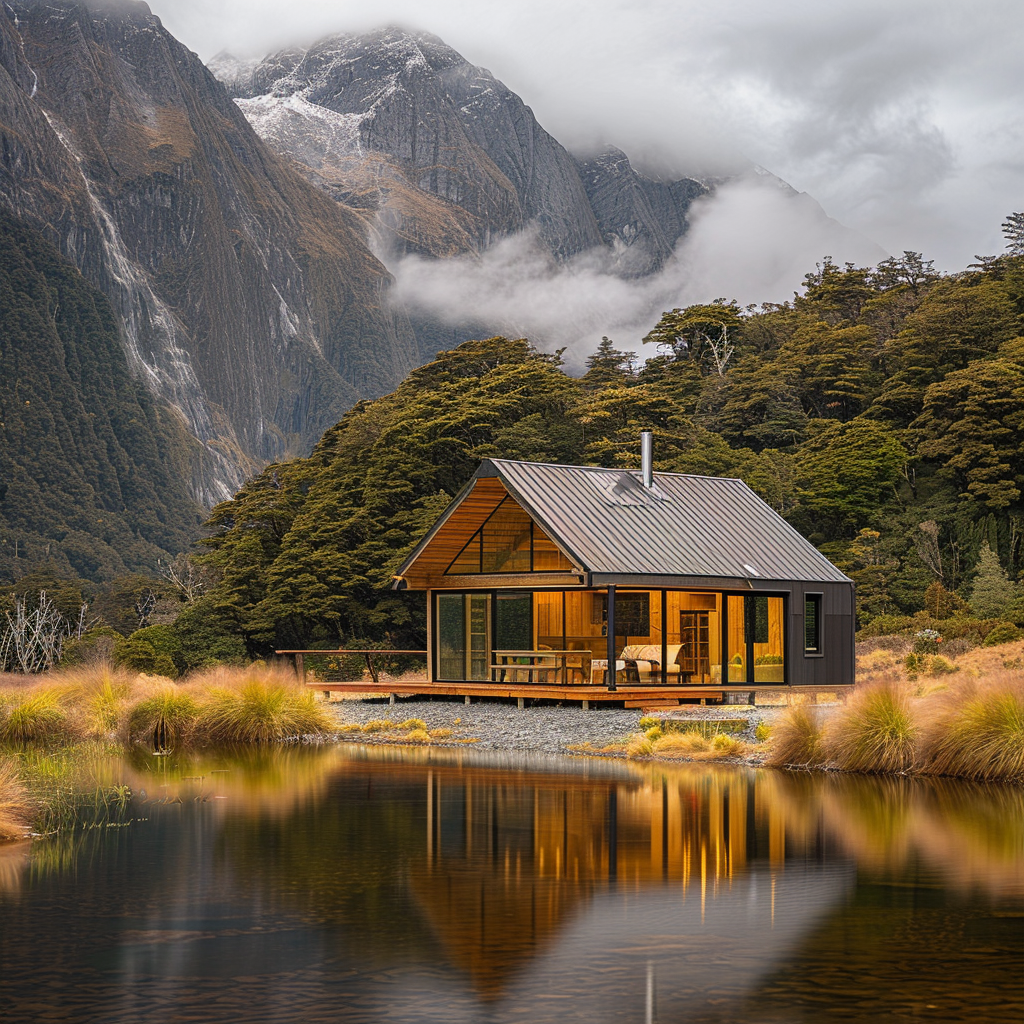 Navigating the Purchase of a Relocatable Home in New Zealand